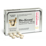 Pharma Nord Bio-Kromi ChromoPrecise 100 μg, 60 tabl.