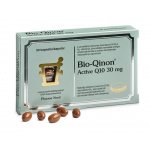 Pharma Nord Bio-Qinon Active Q10 30 mg, 30 kaps.