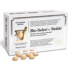 Pharma Nord Bio-Selen+Sinkki, 150 tabl.
