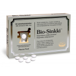 Pharma Nord Bio-Sinkki, 90 tabl.