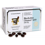 Pharma Nord BioActive Q10 Ubiqinol® 100 mg, 150 kaps.