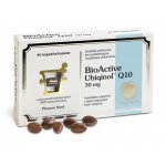 Pharma Nord BioActive Q10 Ubiqinol® 30 mg, 60 kaps.