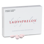 Pharma Nord Lady Prelox®, 60 tabl.