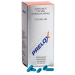 Pharma Nord Prelox®, 140 tabl.