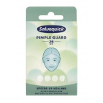 Salvequick Pimple Guard finnilaastari 24kpl