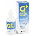 A-Vita Plus Nenätipat 30 ml