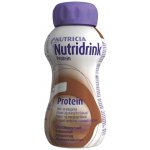 Nutridrink Protein Kaakao 4x200 ml