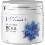 Puhdas+ Instantised BCAA Amino Acids 100 %, 225 g