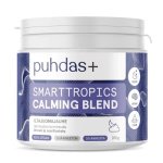 Puhdas+ SMARTTROPICS Calming Blend 200 g, 30 annosta