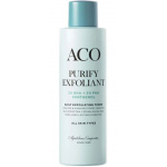 ACO Face Purify Exfoliant Toner hajusteeton 150 ml