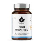 Puhdistamo Puru Magnesium 90 tabl