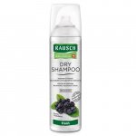 Rausch Dry Shampoo Fresh kuivashampoo, 150 ml