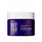 Nip + Fab Retinol Fix Overnight Cream 3% 50 ml