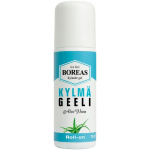 Boreas Kylmägeeli Roll-On 75 ml