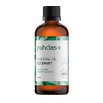 Puhdas+ 100 % Premium essential oil 50 ml, rosemary JÄTTIKOKO