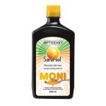Apteekin Sana-Sol monivitamiinineste appelsiinin makuinen 500 ml