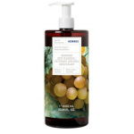 Korres Santorini Grape suihkugeeli 1000ml