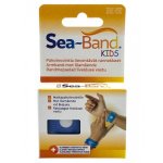Sea-Band Kids pahoinvointirannekkeet sininen