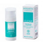 Bioearth Sensitive Clear Purifying Skin Concentrate 30ml