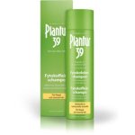 Plantur 39 fytokofeiinishampoo värjätyt ja käsitellyt hiukset 250 ml