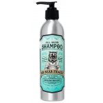 Mr Bear Family Shampoo Springwood 250ml