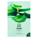 Holika Holika Aloe 99% Soothing Gel Jelly Mask Sheet 1 kpl