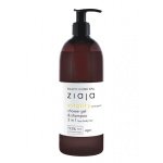 Ziaja Baltic Home Spa Vitality 3in1 shampoo-suihkugeeli 500ml