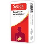 SIMEX 80 mg 20 purutabl