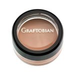 Graftobian HD Glamour Creme Corrector - Soft Orange 