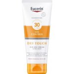 Eucerin Creme Gel Oil Control Dry Touch SPF30 200ml