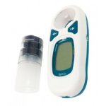 Quicktest Meditech Spirometri