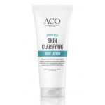 ACO Spotless Skin Clarifying Body Lotion 200 ml