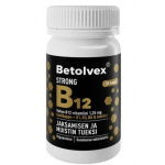 Betolvex Strong 1,25 mg 30 kapselia