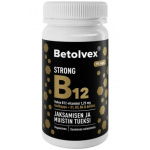 Betolvex Strong 1,25 mg 90 kapselia