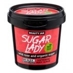 Beauty Jar Sugar Lady Body Scrub 180 g