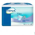  TENA Flex Maxi L, 22 kpl