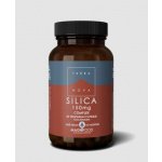 Terranova Silica 150 mg Complex,  50 kaps.  