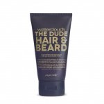 The Dude Hair & Beard Conditioner 150ml