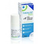 Thealoz Duo – hyaluronihappo ja trehaloosi 5 ml