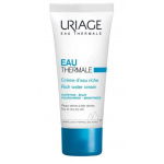 Uriage Eau Thermale Rich Water Cream 40 ml