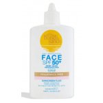 Bondi Sands SPF 50+ Fragrance Free Tinted Face Fluid 50 ml