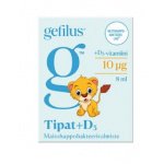 gefilus-tipat-d3-maitohappobakteerivalmiste-8-ml