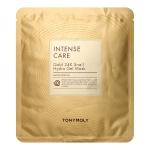 TONYMOLY Intense Care Gold 24K Snail Hydro Gel Mask 25g