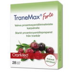 Tranemax Forte 28 kaps