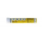 TREO 500/50 mg 20 kpl poretabl