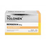 Tri Tolonen Berberin 500 mg, 120 tabl