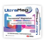 UltraMag Sucrosomial magnesium 187,5 mg 30 kpl