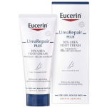 Eucerin UreaRepair PLUS 10% Urea Foot Cream 100 ml