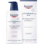 Eucerin UreaRepair PLUS 10% Urea Lotion 400 ml