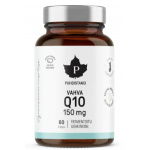 Puhdistamo Vahva Q10 Ubikinoni 150 mg